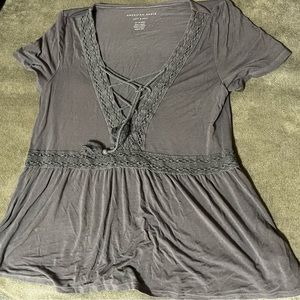 American eagle womens top